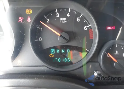 2010 Jeep Patriot Sport from USA, damaged, VIN 1J4NT2GBXAD660244